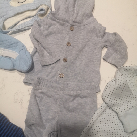 Newborn bundle - Picture 3 of 8